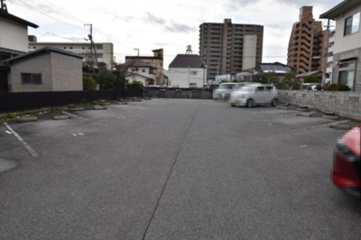【外観】 | 東町駐車場