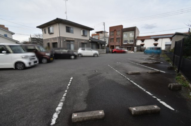  | 東町駐車場