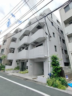 【外観】