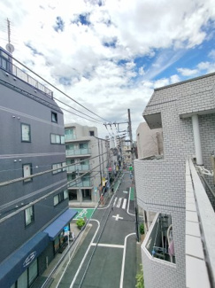 【展望】