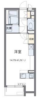 【間取り】 | ＷｉｎＷｉｎ 
