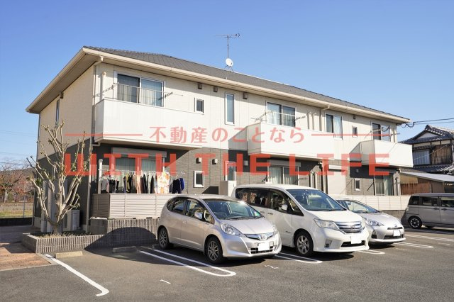 シャーメゾン高良内町【10,000円キャッシュバック対象物件】