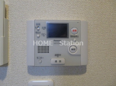 【セキュリティ】 | フジパレス姫里