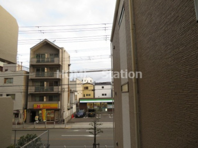 【展望】 | フジパレス姫里