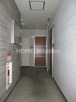 【ロビー】 | フジパレス姫里