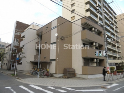 【外観】 | フジパレス姫里