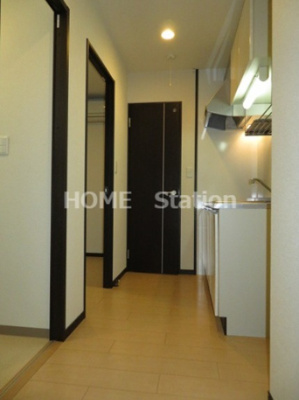 【玄関】 | フジパレス姫里