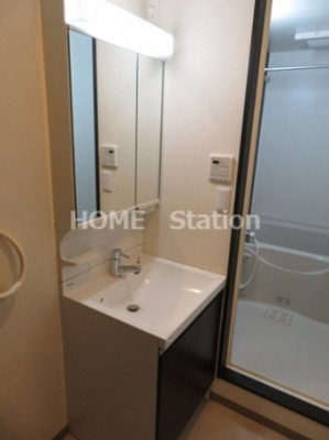 【洗面所】 | フジパレス姫里