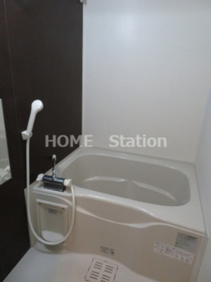 【浴室】 | フジパレス姫里