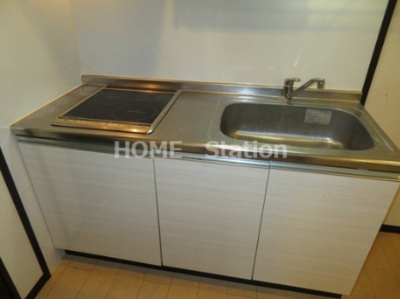 【キッチン】 | フジパレス姫里