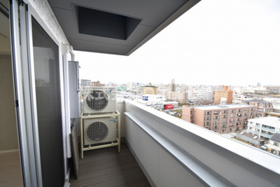 【展望】 | グランシアター高井田