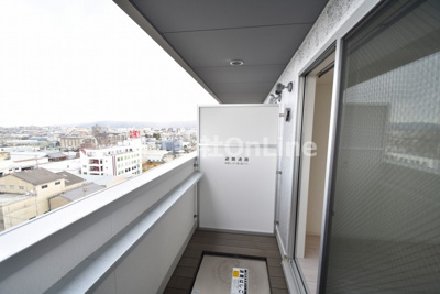 【展望】 | グランシアター高井田