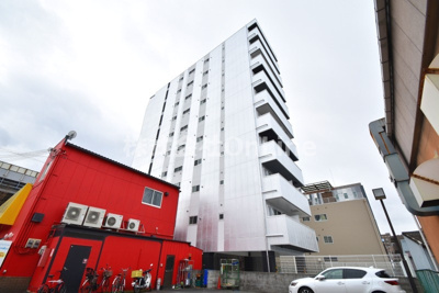 【外観】 | グランシアター高井田