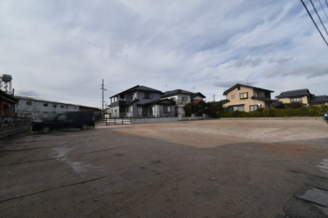 【外観】 | 日ノ出町駐車場