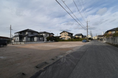 【外観】 | 日ノ出町駐車場
