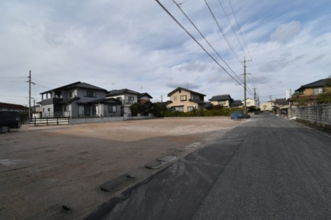 【外観】 | 日ノ出町駐車場