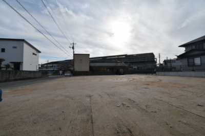  | 日ノ出町駐車場