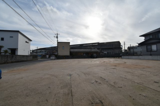  | 日ノ出町駐車場