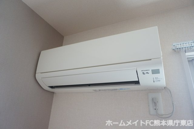 ディアコートの設備