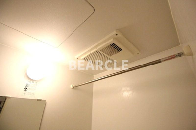 【トイレ】 | レオパレスファーデン西金ケ崎