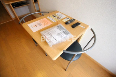 【設備】 | レオパレスファーデン西金ケ崎