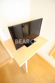 【設備】 | レオパレスファーデン西金ケ崎