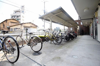 【その他共用部分】 | レオパレスファーデン西金ケ崎