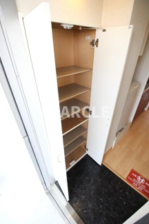 【収納】 | レオパレスファーデン西金ケ崎