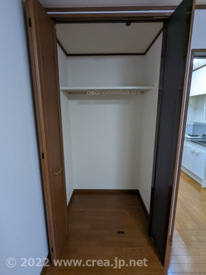 【収納】 | エル・レーヴ