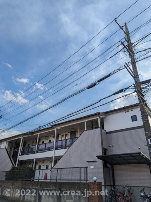 【外観】 | エル・レーヴ