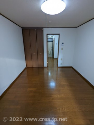 【内装】 | エル・レーヴ