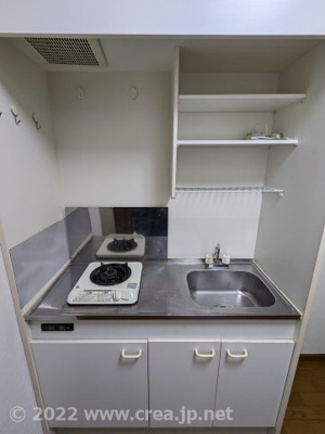 【キッチン】 | エル・レーヴ