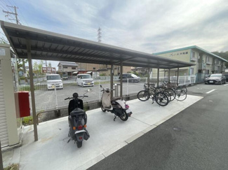 【その他共用部分】