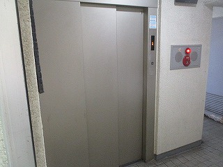 【その他共用部分】 | 光陽ハイツ