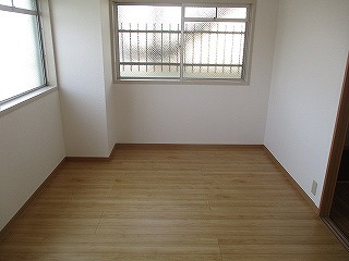 【内装】 | 光陽ハイツ