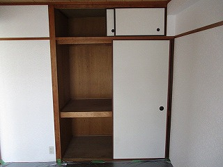 【収納】 | 光陽ハイツ
