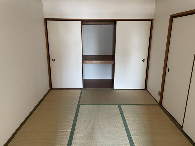 【和室】 | パークサイド御崎