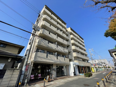【外観】 | パークサイド御崎