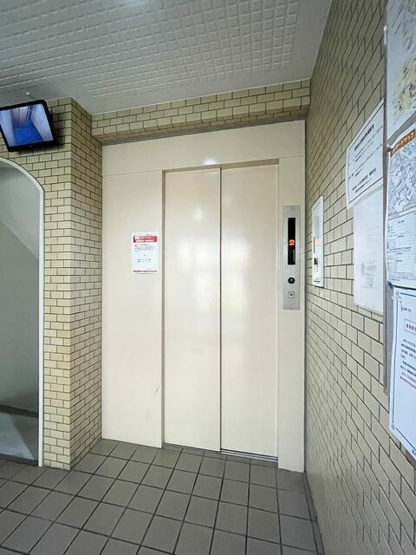 【その他共用部分】 | 大橋パークマンション