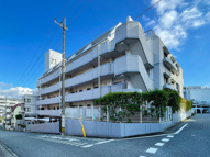 大橋パークマンションの画像