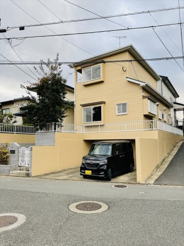 東区香椎６丁目　戸建て