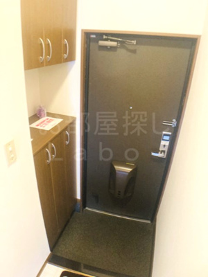 【玄関】 | サンシャイン．Ｂ．江藤