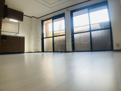 【居間・リビング】 | サンシャイン．Ｂ．江藤