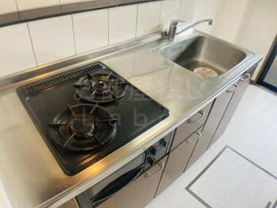 【キッチン】 | サンシャイン．Ｂ．江藤