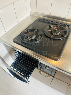 【キッチン】 | サンシャイン．Ｂ．江藤