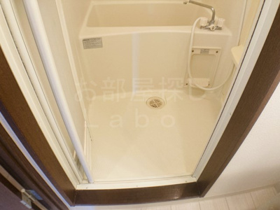 【浴室】 | サンシャイン．Ｂ．江藤