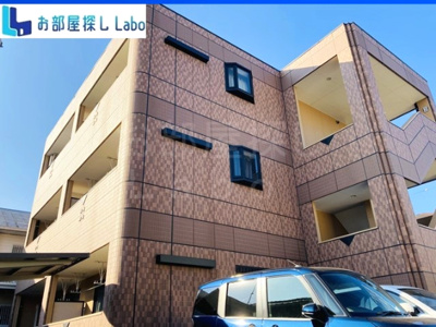 【外観】 | サンシャイン．Ｂ．江藤