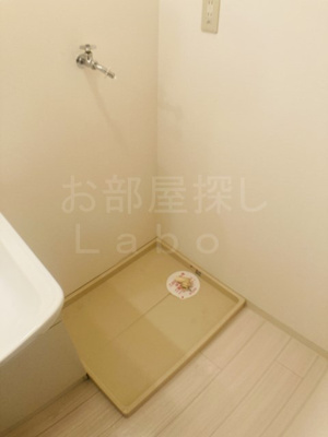 【洗面所】 | サンシャイン．Ｂ．江藤