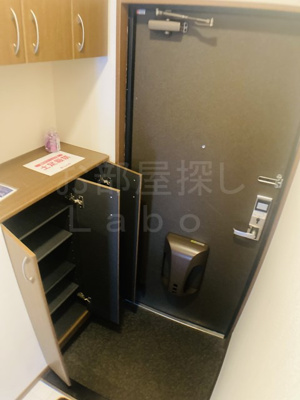 【玄関】 | サンシャイン．Ｂ．江藤