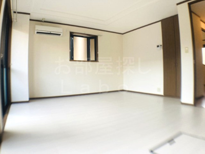 【居間・リビング】 | サンシャイン．Ｂ．江藤